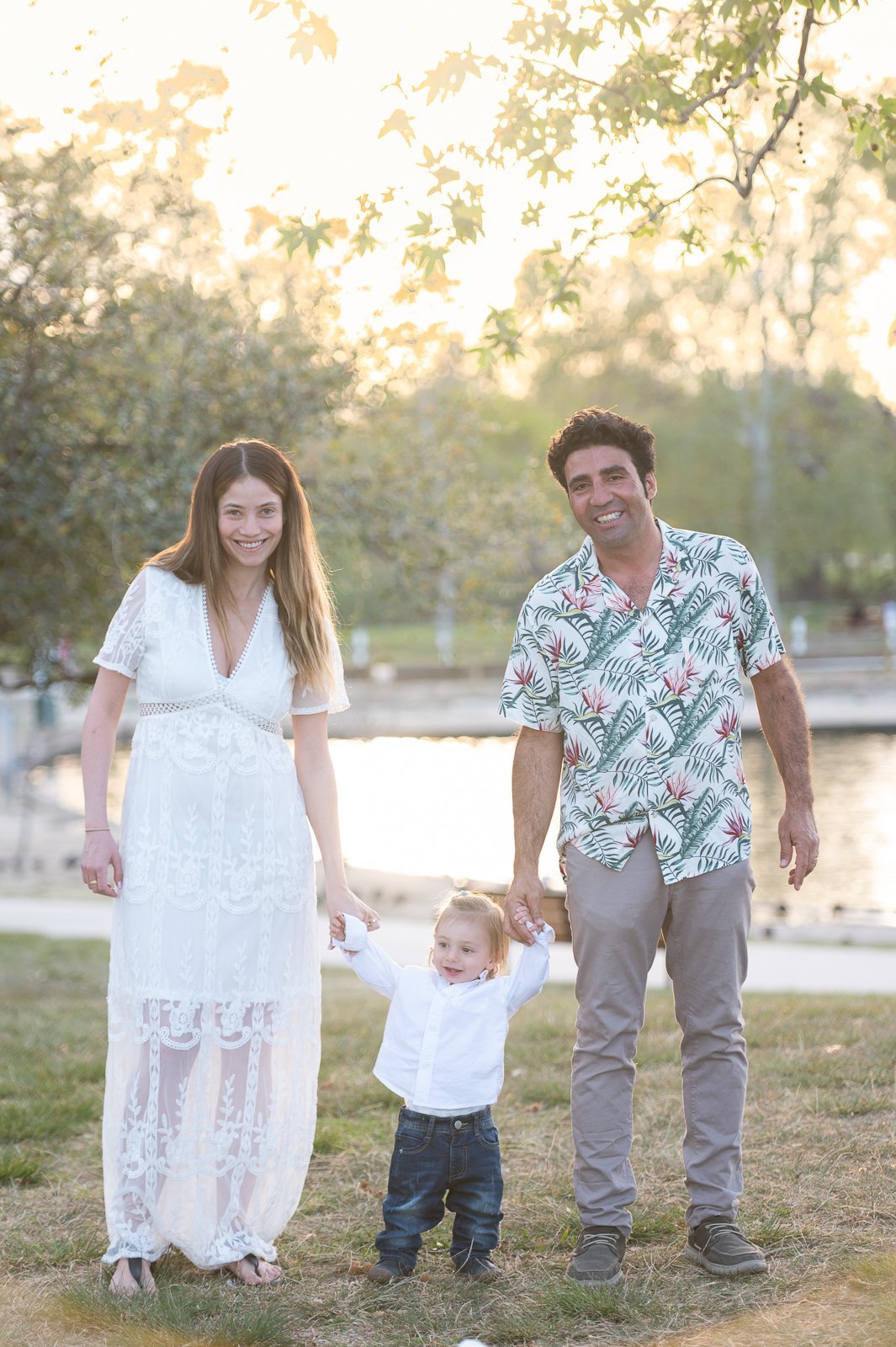 Family — Noa Singer Photography